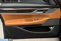 BMW 740 (Seria 7) din 2021 cu 128.875 km - oferta BMW253909 - foto 28