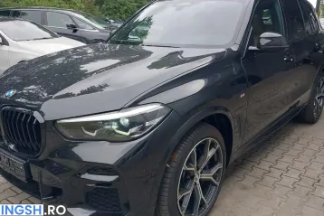 BMW X5 din 2023 - oferta BMW253910