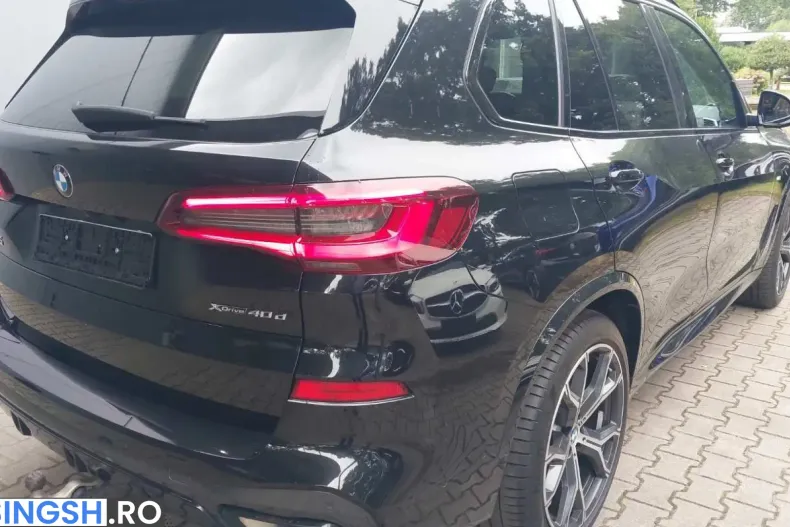 BMW X5 (Seria X) din 2023 cu 48.700 km - oferta BMW253910 - foto 6