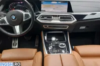 BMW X5 (Seria X) din 2023 cu 48.700 km - oferta BMW253910 - foto 7