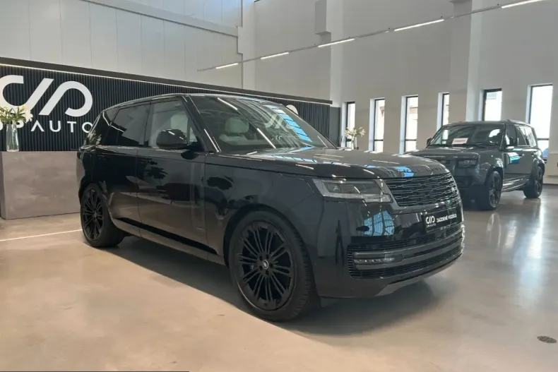 Land Rover Range Rover din 2025 cu 10.330 km - oferta LAN253911 - foto 1