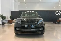 Land Rover Range Rover din 2025 cu 10.330 km - oferta LAN253911 - foto 2