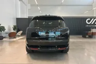 Land Rover Range Rover din 2025 cu 10.330 km - oferta LAN253911 - foto 4