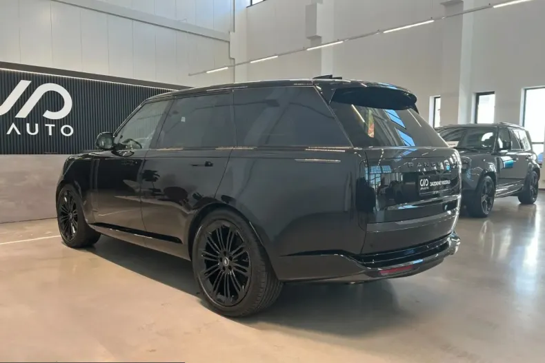 Land Rover Range Rover din 2025 cu 10.330 km - oferta LAN253911 - foto 5