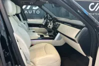 Land Rover Range Rover din 2025 cu 10.330 km - oferta LAN253911 - foto 8
