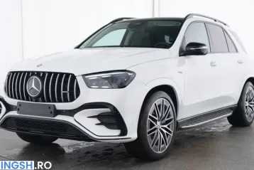Mercedes-Benz GLE 53 AMG din 2025 - oferta MER253913