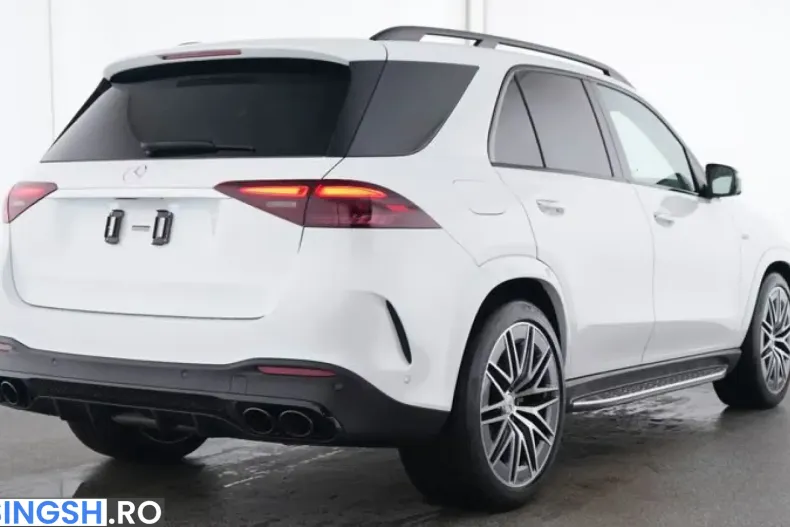 Mercedes-Benz GLE 53 AMG (Clasa GLE) din 2025 cu 19.155 km - oferta MER253913 - foto 2