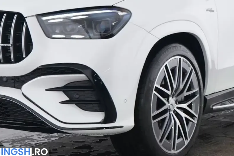 Mercedes-Benz GLE 53 AMG (Clasa GLE) din 2025 cu 19.155 km - oferta MER253913 - foto 4