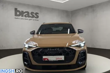 Audi Q5 din 2025 - oferta AUD253915