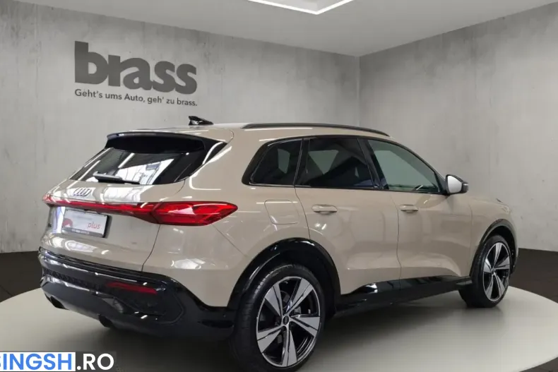 Audi Q5 din 2025 cu 6.611 km - oferta AUD253915 - foto 2