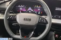 Audi Q5 din 2025 cu 6.611 km - oferta AUD253915 - foto 7