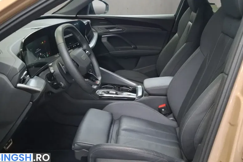 Audi Q5 din 2025 cu 6.611 km - oferta AUD253915 - foto 16