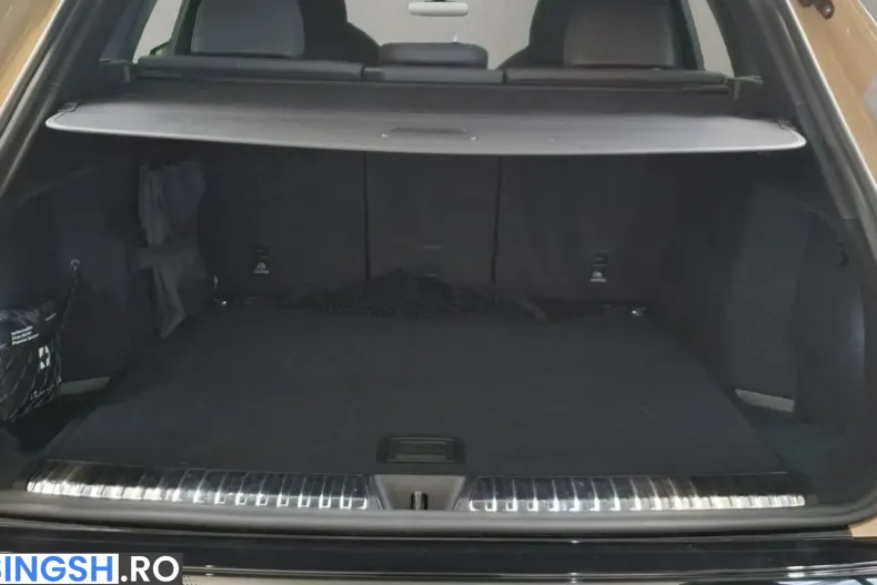 Audi Q5 din 2025 cu 6.611 km - oferta AUD253915 - foto 20