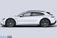 Porsche Taycan din 2024 cu 33.900 km - oferta POR253916 - foto 2