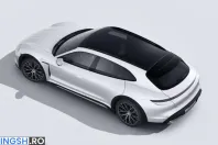 Porsche Taycan din 2024 cu 33.900 km - oferta POR253916 - foto 4