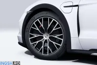Porsche Taycan din 2024 cu 33.900 km - oferta POR253916 - foto 5