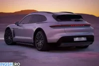 Porsche Taycan din 2024 cu 33.900 km - oferta POR253916 - foto 6
