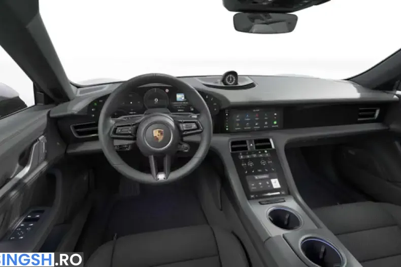 Porsche Taycan din 2024 cu 33.900 km - oferta POR253916 - foto 7