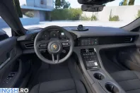 Porsche Taycan din 2024 cu 33.900 km - oferta POR253916 - foto 10