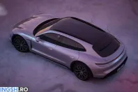 Porsche Taycan din 2024 cu 33.900 km - oferta POR253916 - foto 11