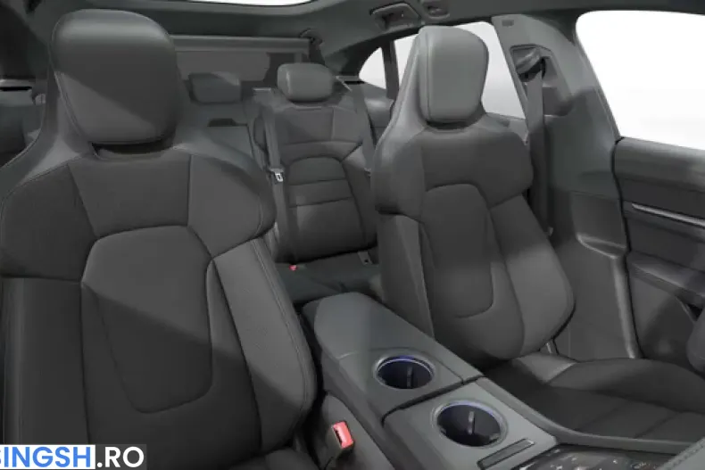 Porsche Taycan din 2024 cu 33.900 km - oferta POR253916 - foto 12