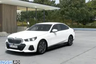 BMW 530 (Seria 5) din 2026 cu 100 km - oferta BMW253921 - foto 1