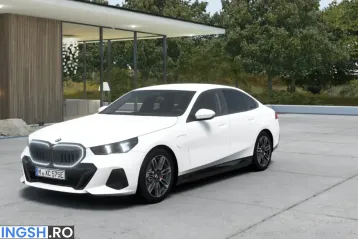 BMW 530 din 2026 - oferta BMW253921