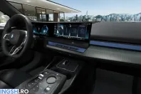 BMW 530 (Seria 5) din 2026 cu 100 km - oferta BMW253921 - foto 4