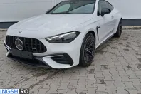 Mercedes-Benz CLE 53 AMG (Clasa CLE) din 2026 cu 100 km - oferta MER253922 - foto 1