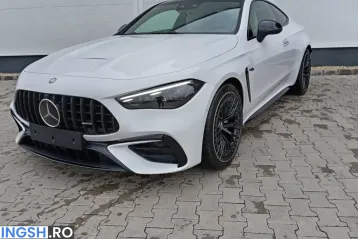 Mercedes-Benz CLE 53 AMG din 2026 - oferta MER253922