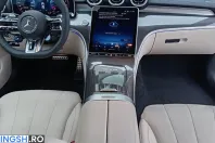 Mercedes-Benz CLE 53 AMG (Clasa CLE) din 2026 cu 100 km - oferta MER253922 - foto 4