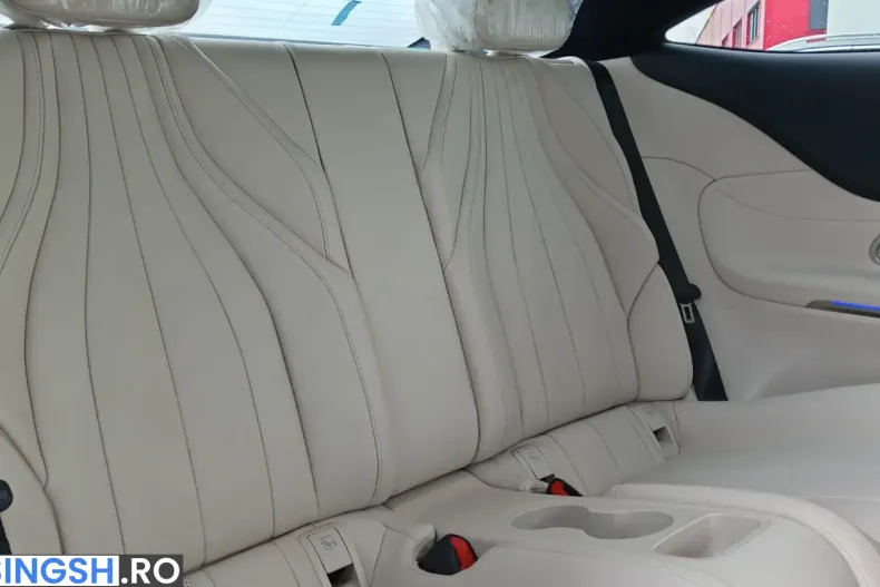 Mercedes-Benz CLE 53 AMG (Clasa CLE) din 2026 cu 100 km - oferta MER253922 - foto 6