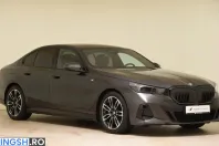 BMW 540 (Seria 5) din 2025 cu 34.900 km - oferta BMW253923 - foto 1