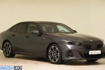 BMW 540 din 2025 - oferta BMW253923