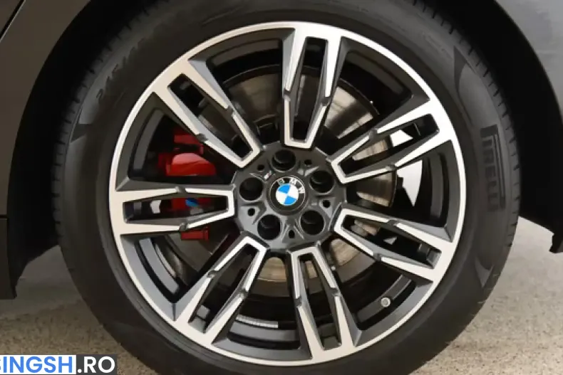 BMW 540 (Seria 5) din 2025 cu 34.900 km - oferta BMW253923 - foto 4