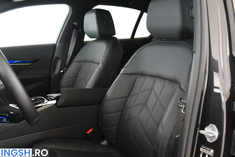 BMW 540 (Seria 5) din 2025 cu 34.900 km - oferta BMW253923 - foto 11