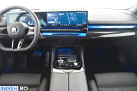 BMW 540 (Seria 5) din 2025 cu 34.900 km - oferta BMW253923 - foto 13