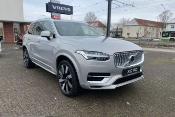 Volvo XC90 din 2024 - oferta VOL253924