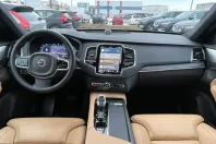 Volvo XC90 din 2024 cu 12.950 km - oferta VOL253924 - foto 3