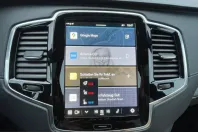 Volvo XC90 din 2024 cu 12.950 km - oferta VOL253924 - foto 17