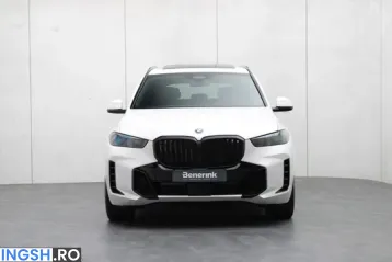 BMW X5 din 2025 - oferta BMW253925
