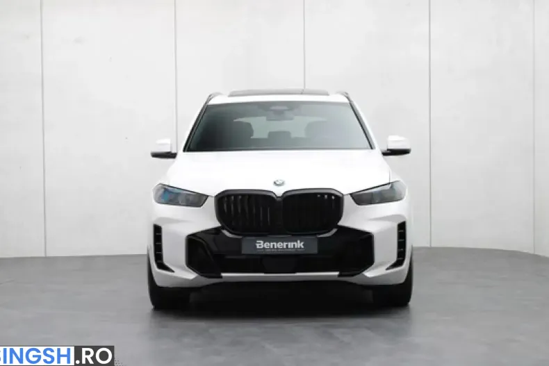 BMW X5 (Seria X) din 2025 cu 18.016 km - oferta BMW253925 - foto 1