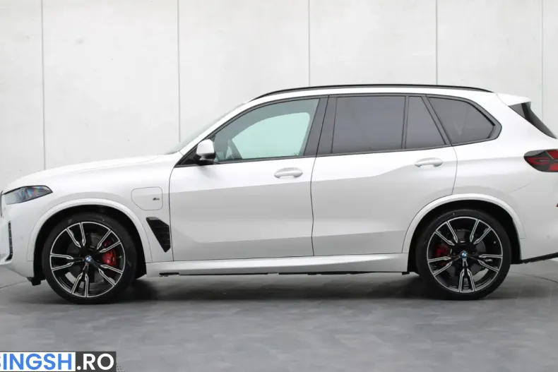 BMW X5 (Seria X) din 2025 cu 18.016 km - oferta BMW253925 - foto 2