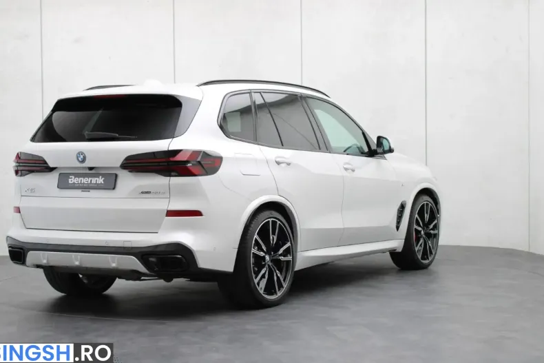 BMW X5 (Seria X) din 2025 cu 18.016 km - oferta BMW253925 - foto 3