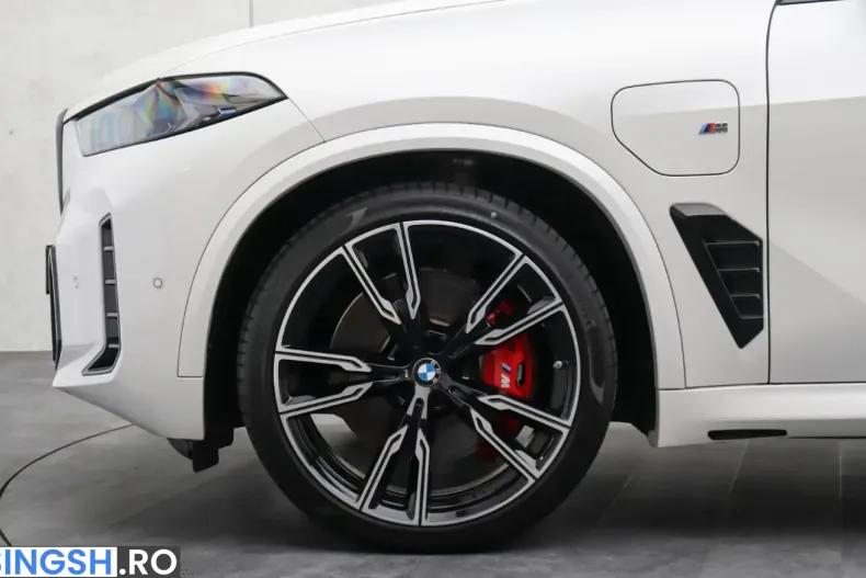 BMW X5 (Seria X) din 2025 cu 18.016 km - oferta BMW253925 - foto 4