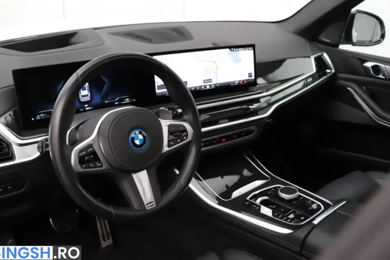 BMW X5 (Seria X) din 2025 cu 18.016 km - oferta BMW253925 - foto 7