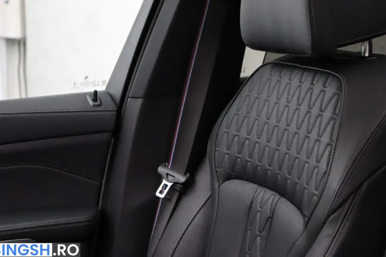 BMW X5 (Seria X) din 2025 cu 18.016 km - oferta BMW253925 - foto 8