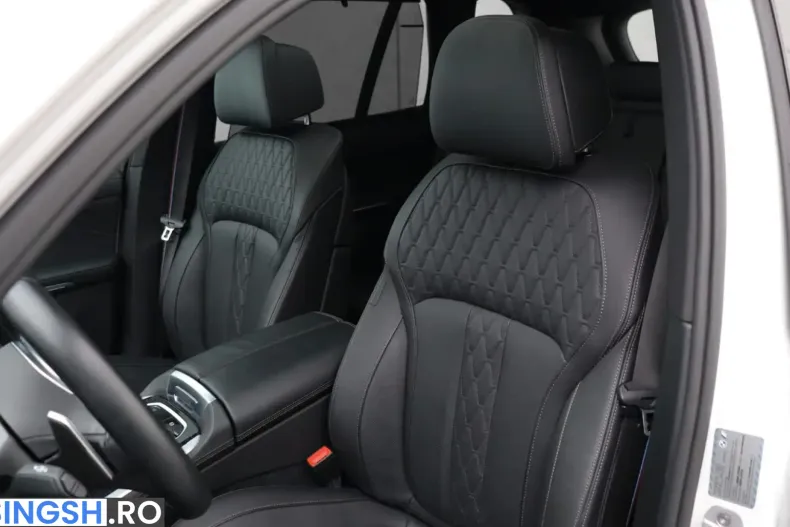 BMW X5 (Seria X) din 2025 cu 18.016 km - oferta BMW253925 - foto 9