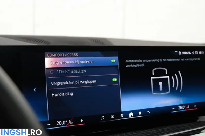 BMW X5 (Seria X) din 2025 cu 18.016 km - oferta BMW253925 - foto 11