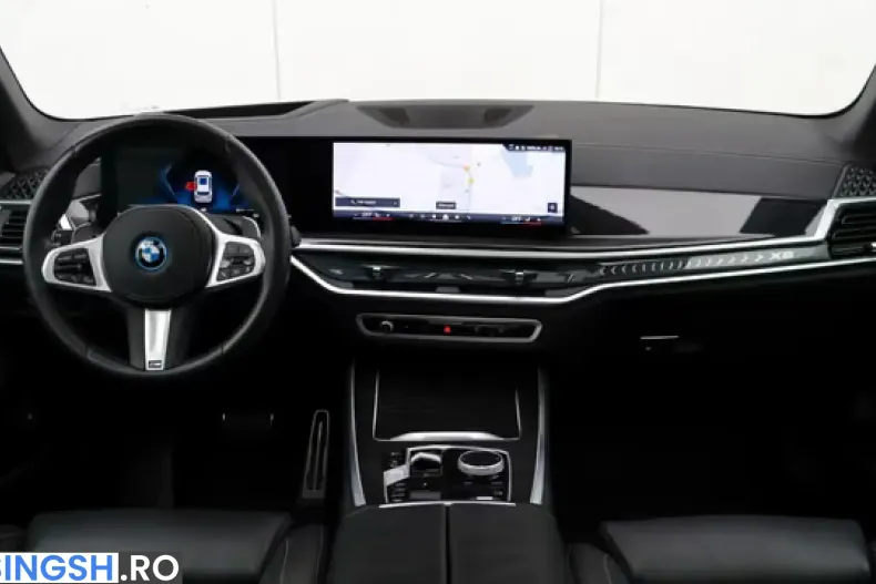 BMW X5 (Seria X) din 2025 cu 18.016 km - oferta BMW253925 - foto 12